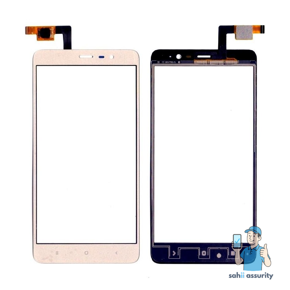 Touch Screen Digitizer for Xiaomi Redmi Note 3